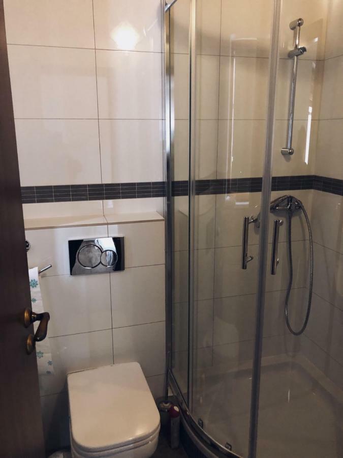 Chata Diana Vítkovice Dış mekan fotoğraf
