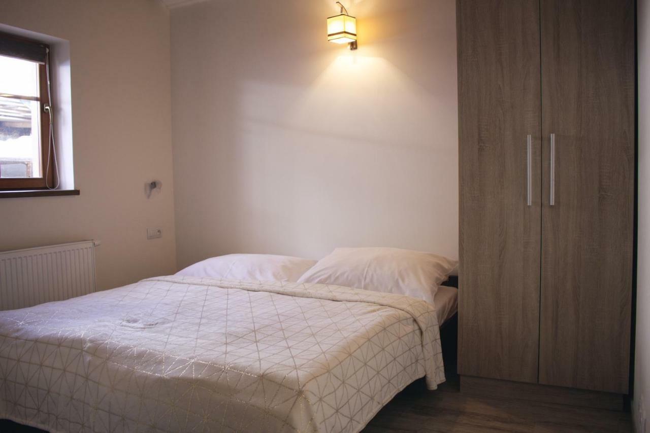 Chata Diana Vítkovice Dış mekan fotoğraf