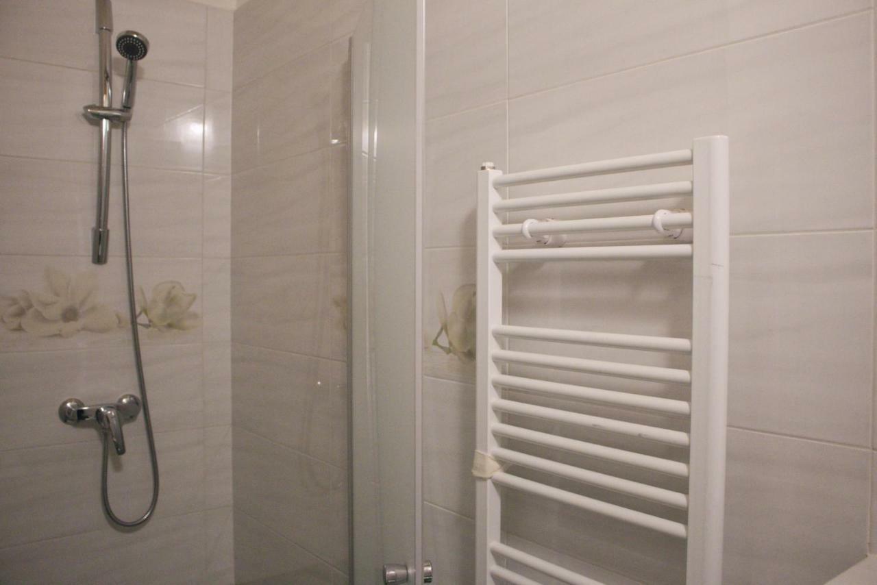 Chata Diana Vítkovice Dış mekan fotoğraf